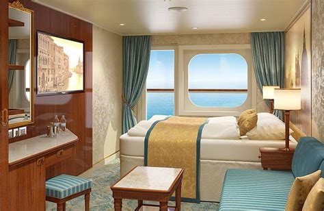 venezia cruise ship room 2305